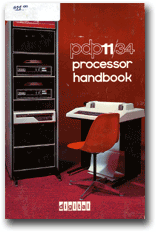 PDP 11-34 manual