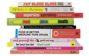 diet books