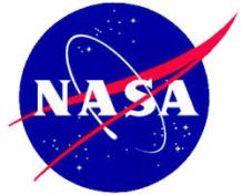 nasa logo