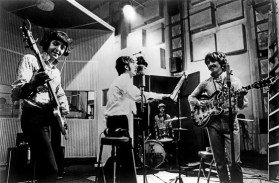 beatles studio
