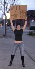 sing for food cropped