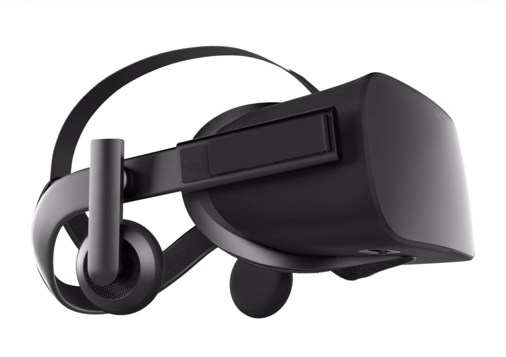 Oculus Rift Info Deep learning, the Oculus Rift and more | THE INFO MONKEY